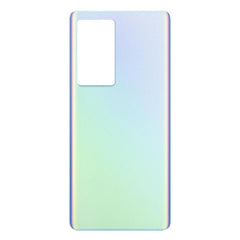 Back Glass Panel for Vivo X70 Pro Aurora Dawn - EGFix