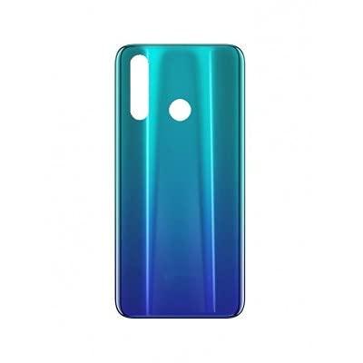 Back Glass Panel for Vivo Z1 Pro Blue - EGFix