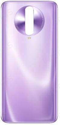 Back Glass Panel for Xiaomi Mi K30 Purple - EGFix