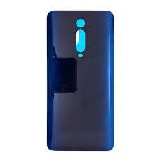 Back Glass Panel for Xiaomi Mi Note 9T Blue - EGFix