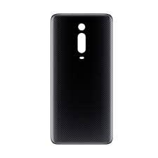 Back Glass Panel for Xiaomi Mi Note 9T Grey - EGFix