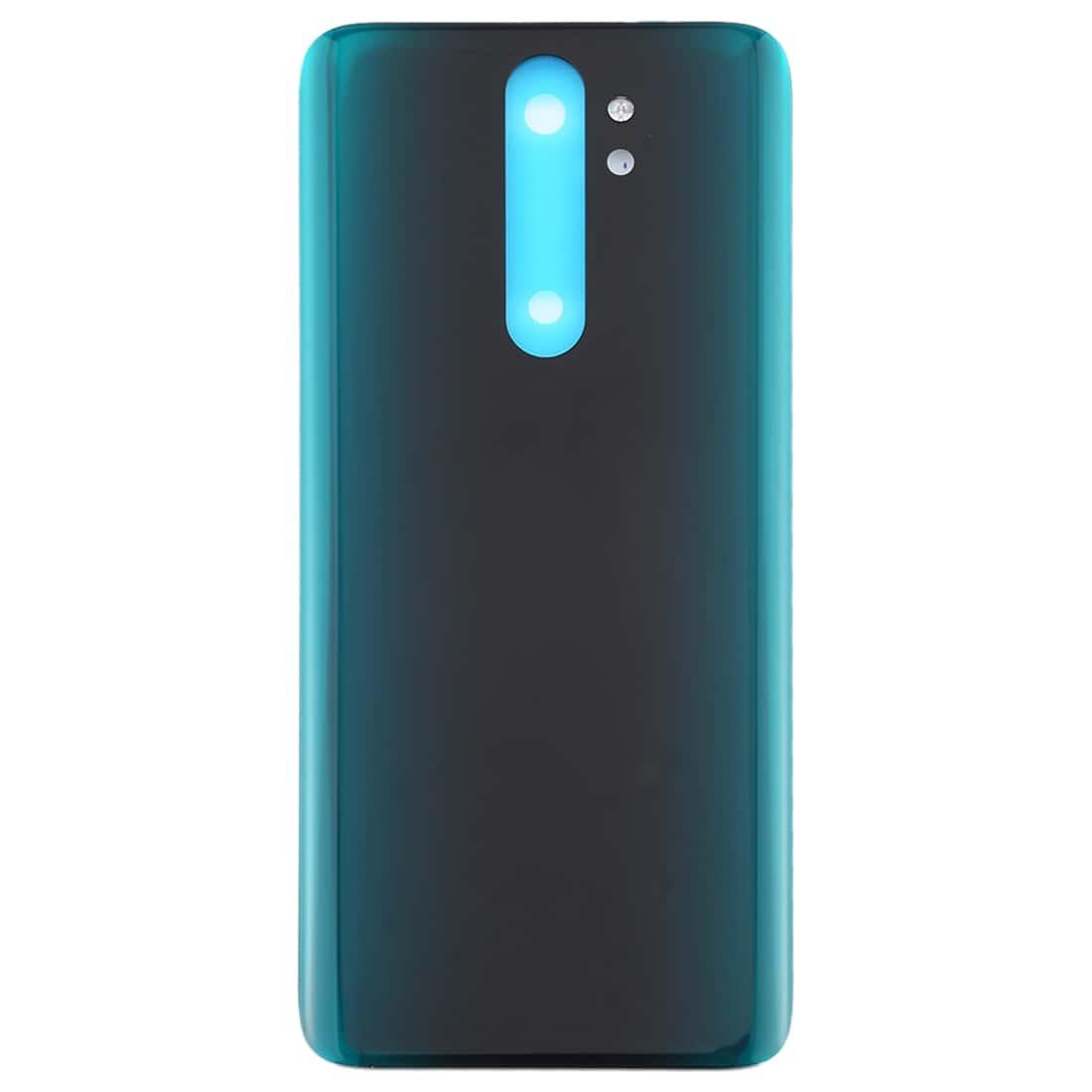 Back Glass Panel for Xiaomi Redmi Note 8 Pro Green - EGFix