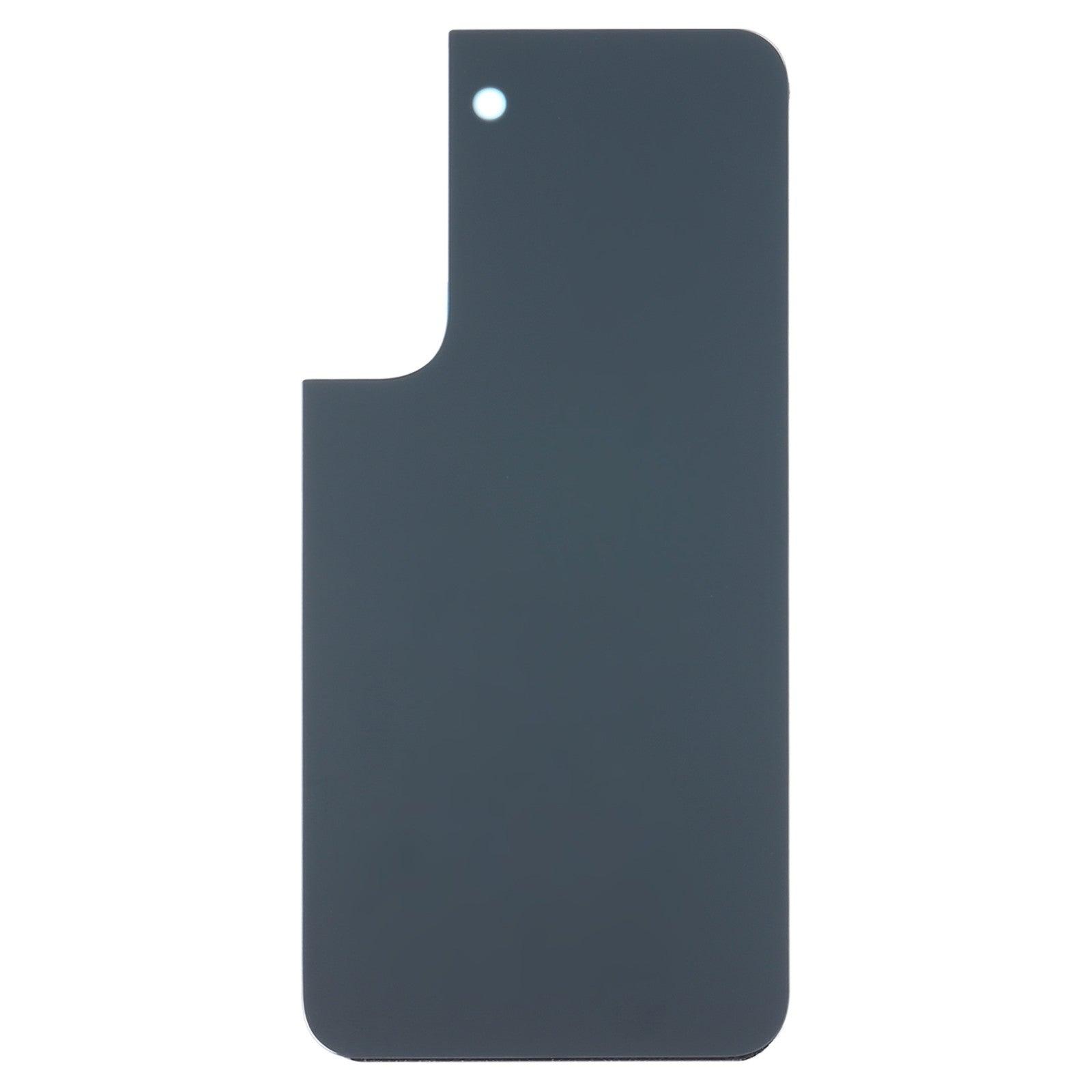 Back Glass Panel Housing Body for Samsung Galaxy S22 5G Green - EGFix