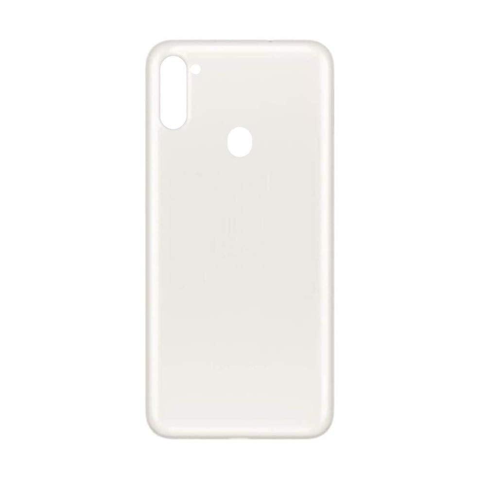 Back Panel for Coolpad Note 3 Gold - EGFix