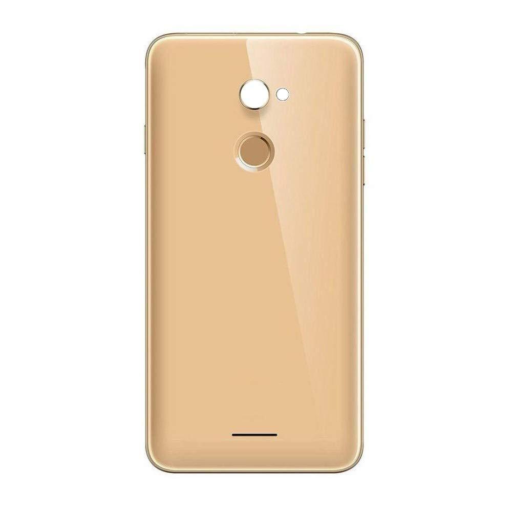 Back Panel for Coolpad Note 3S Gold - EGFix