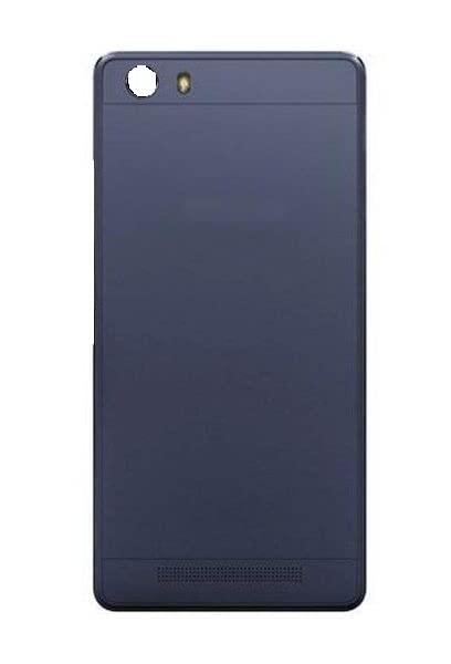 Back Panel for Gionee M5 Lite Blue - EGFix