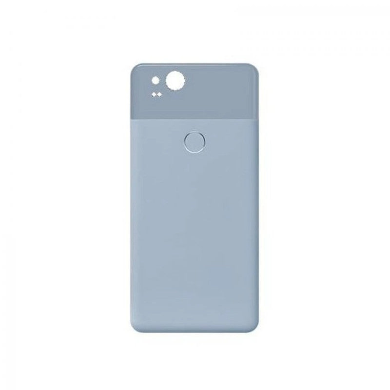 Back Panel for Google Pixel 2 Blue - EGFix