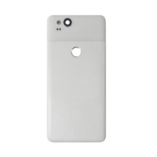 Back Panel for Google Pixel 2 White - EGFix