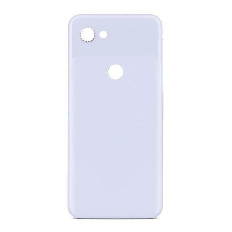 Back Panel for Google Pixel 3A Purple - EGFix