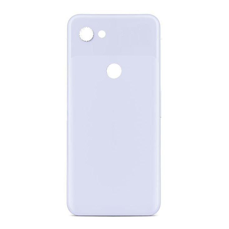 Back Panel for Google Pixel 3A White - EGFix