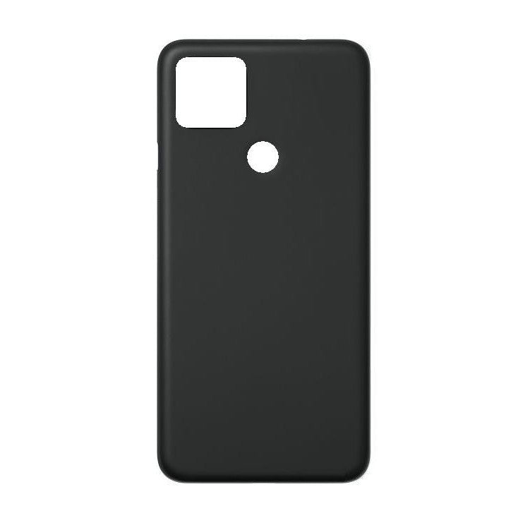 Back Panel for Google Pixel 4A 5G Black - EGFix