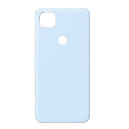 Back Panel for Google Pixel 4A Blue