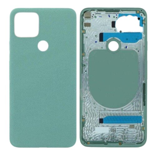 Back Panel for Google Pixel 5 Sorta Sage - EGFix
