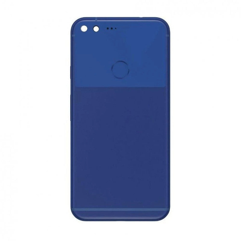 Back Panel for Google Pixel Blue - EGFix