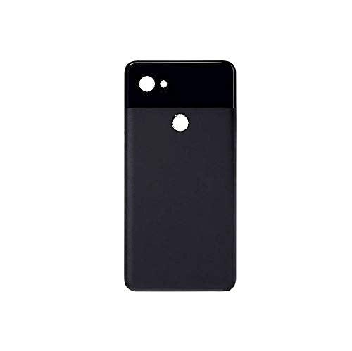Back Panel for Google Pixel XL 2 Black - EGFix