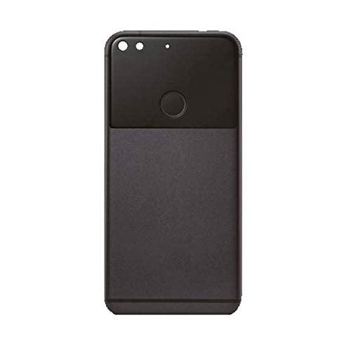Back Panel for Google Pixel XL Black - EGFix