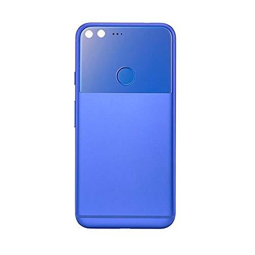 Back Panel for Google Pixel XL Blue - EGFix