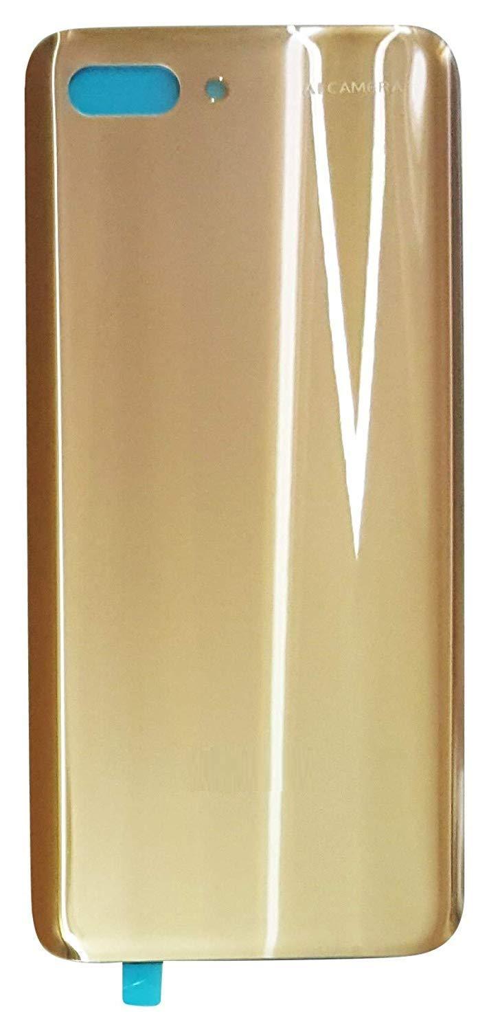 Back Panel for Huawei Honor 10 Gold