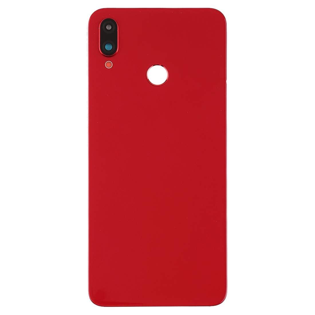 Back Panel for Huawei Nova 3i Red - EGFix