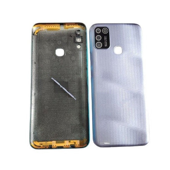 Back Panel for Infinix Hot 10 Play X688 Pink - EGFix