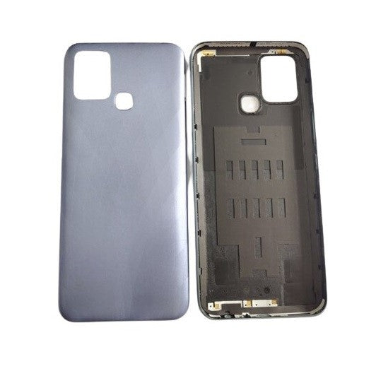Back Panel for Infinix Hot 10S X689 Purple - EGFix
