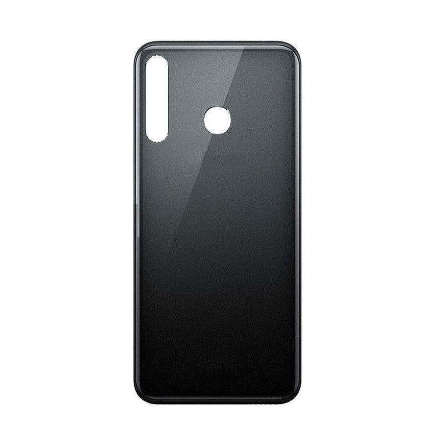Back Panel for Infinix Hot 8 X650 Shark Grey
