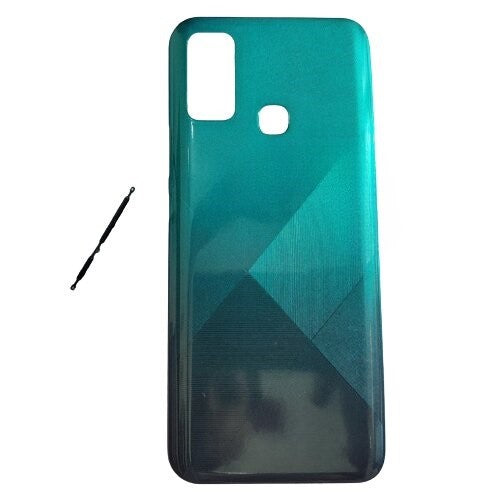 Back Panel for Infinix Hot 9 Play X680 Green - EGFix