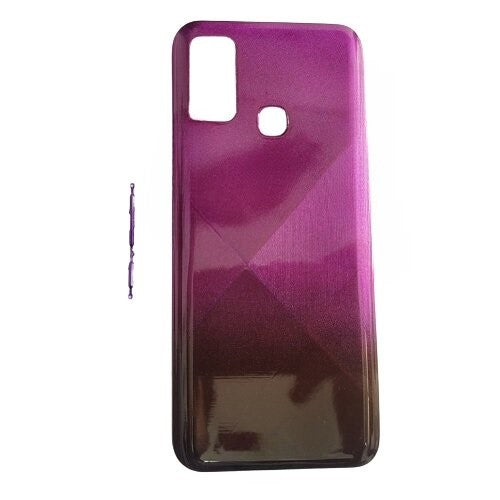 Back Panel for Infinix Hot 9 Play X680 Purple - EGFix