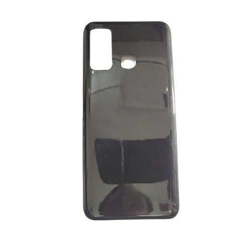 Back Panel for Infinix Hot 9 X655 Black - EGFix