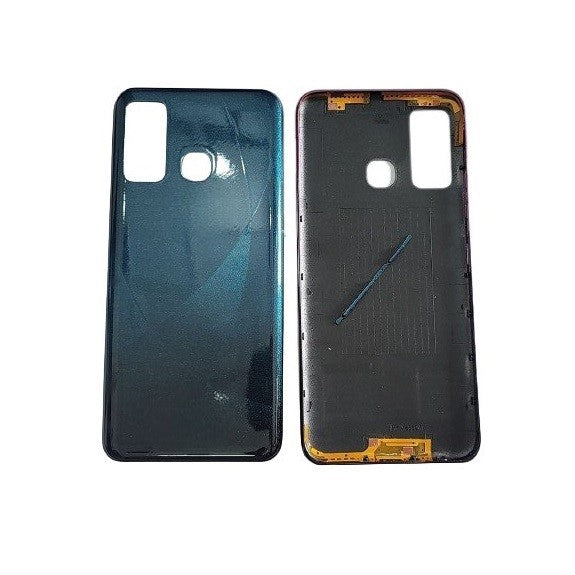 Back Panel for Infinix Hot 9 X655 Green - EGFix