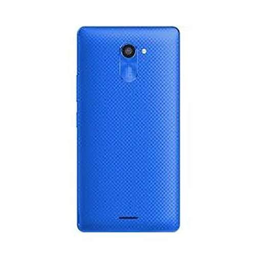 Back Panel for Infinix Hot S4 Blue - EGFix