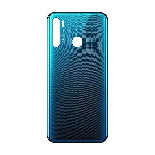 Back Panel for Infinix Hot S5 Blue - EGFix