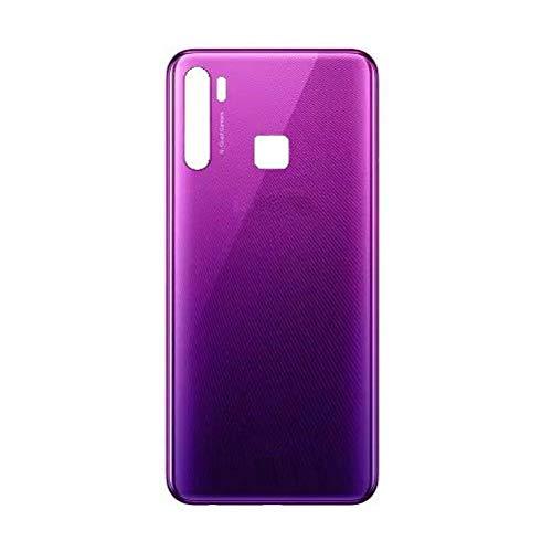 Back Panel for Infinix Hot S5 Purple - EGFix