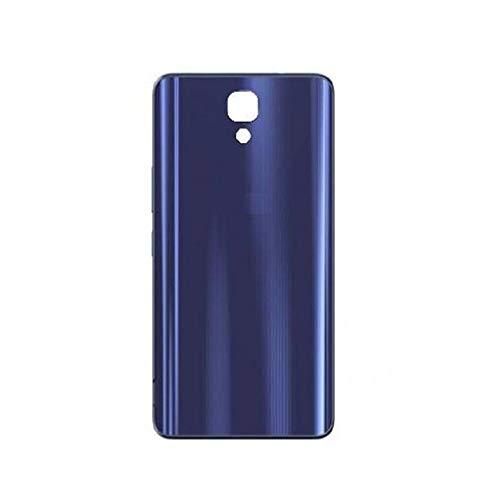 Back Panel for Infinix Note 4 Blue - EGFix