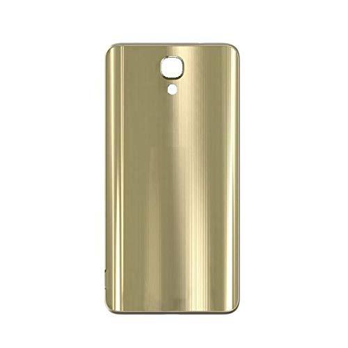 Back Panel for Infinix Note 4 Gold - EGFix
