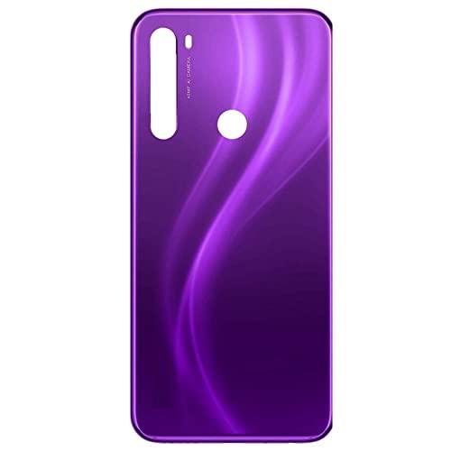 Back Panel for Infinix Note 8 Purple - EGFix