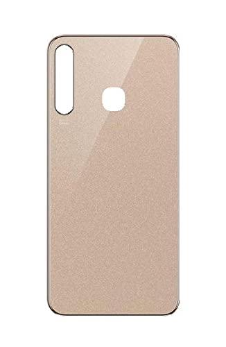 Back Panel for Infinix Smart 3 Plus Gold - EGFix