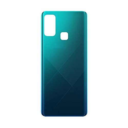 Back Panel for Infinix Smart 4 Plus X680 Blue - EGFix