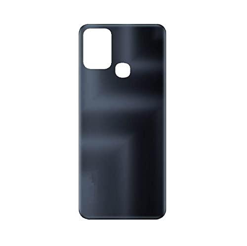 Back Panel for Infinix Smart 5 Black - EGFix