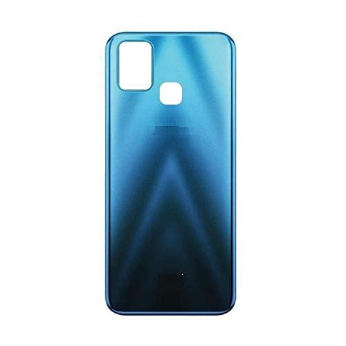Back Panel for Infinix Smart 5 Blue - EGFix