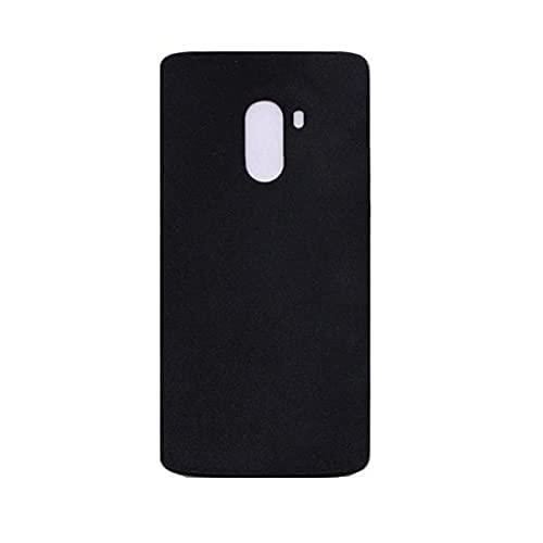 Back Panel for Lenovo K4 Note Black - EGFix