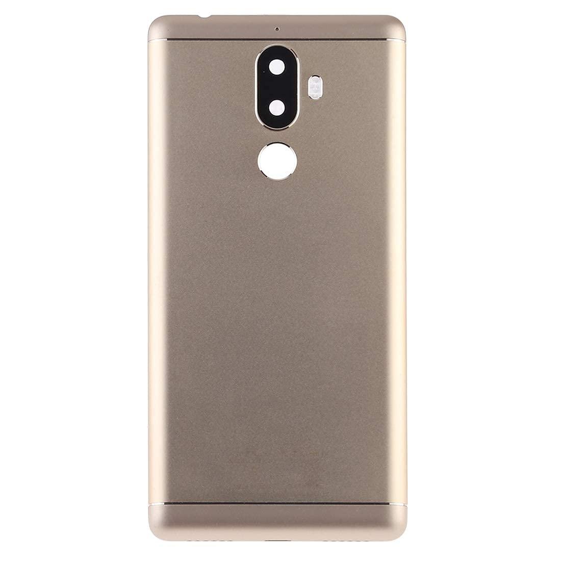 Back Panel for Lenovo K8 Note Gold