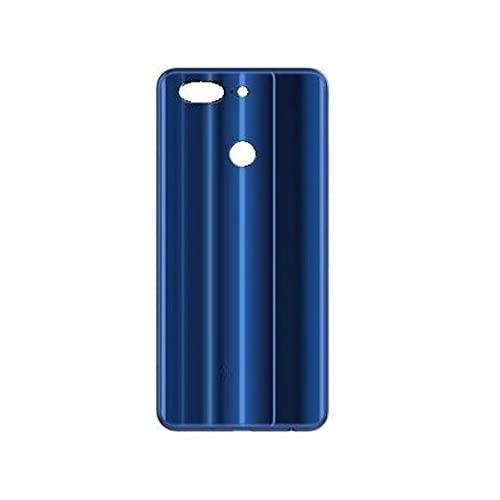 Back Panel for Lenovo K9 Blue - EGFix