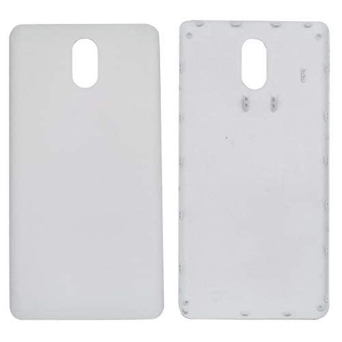 Back Panel for Lenovo P1m White - EGFix
