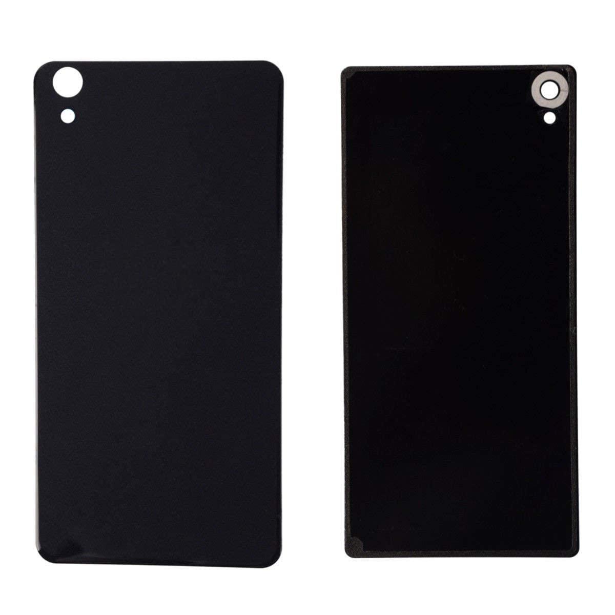 Back Panel for Lenovo S850 Black - EGFix