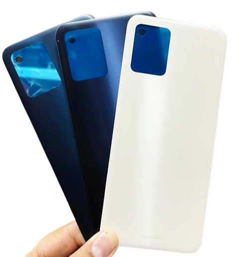 Back Panel for Motorola Moto E13 Aurora Green - EGFix