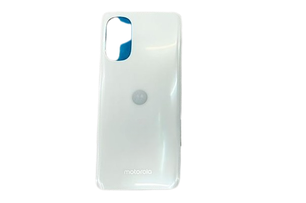 Back Panel for Motorola Moto G32 White - EGFix