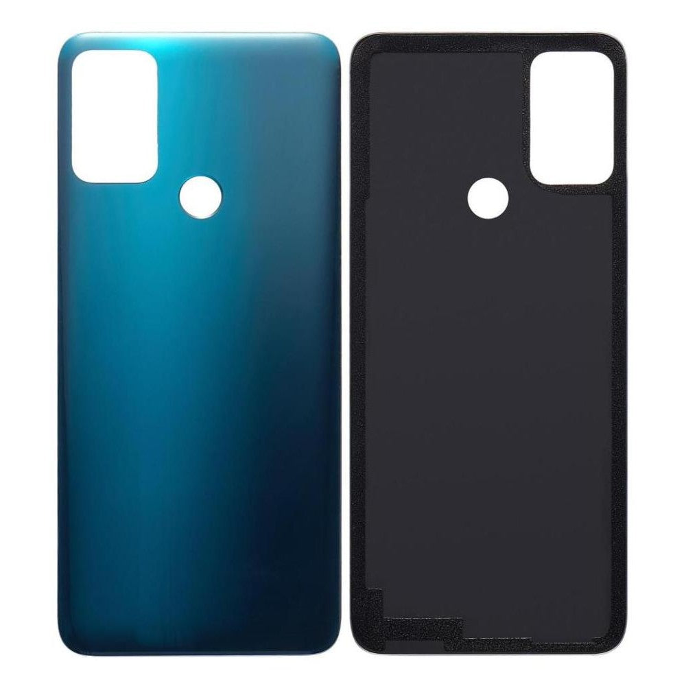 Back Panel for Motorola Moto G50 Aqua Green - EGFix