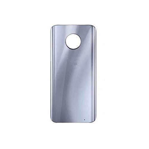 Back Panel for Motorola Moto G6 Plus Grey - EGFix