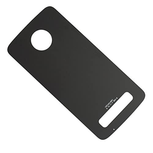 Back Panel for Motorola Moto X Play Blue - EGFix